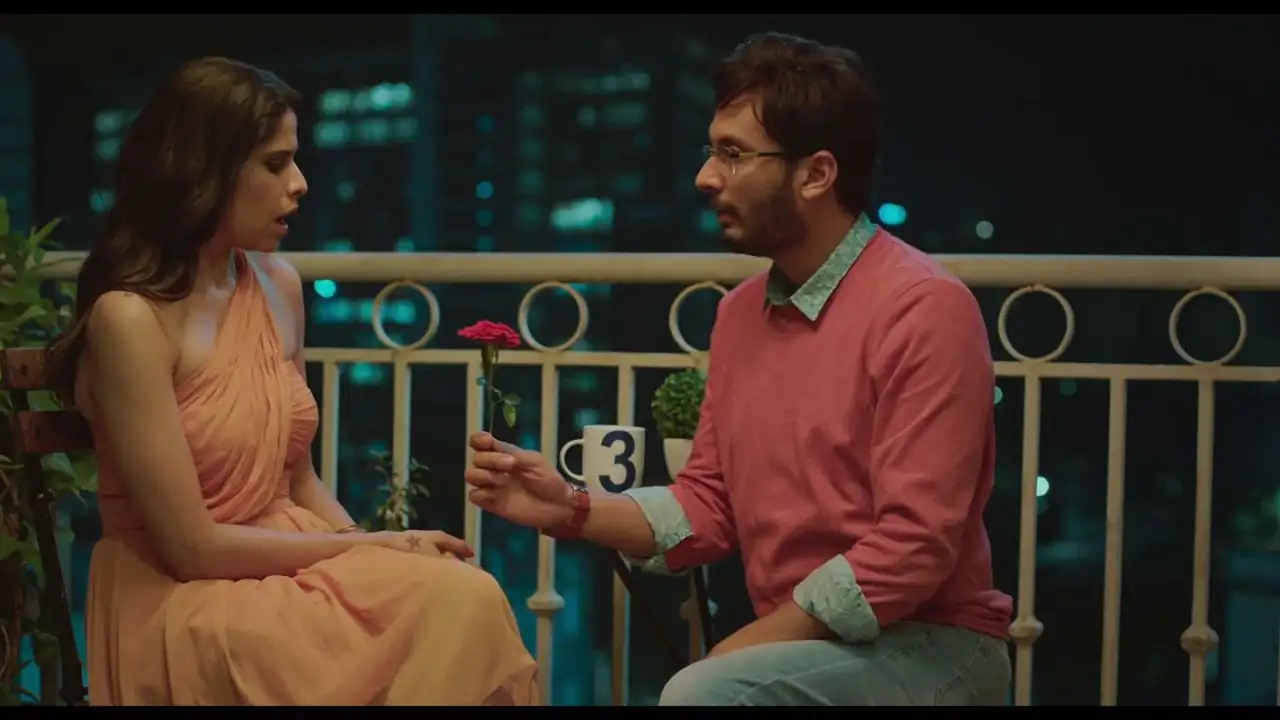 Download Date With SaieDual Audio [Hindi + Marathi] WeB DL 480p [525MB] | 720p [1.1GB] | 1080p [2.1GB] screenshot 4