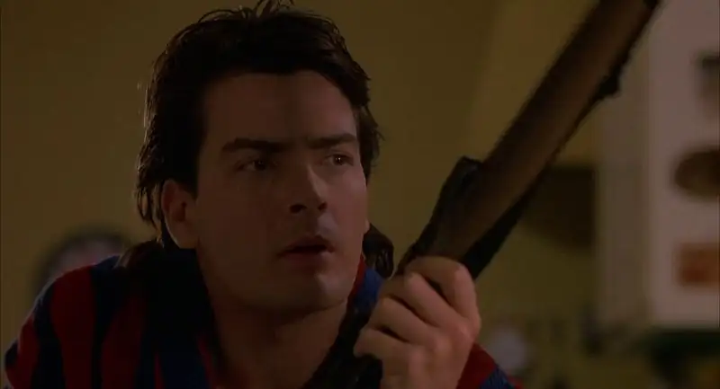 download men at work (1990) bluray dual audio {hindi-english} 480p [330mb] | 720p [960mb] | 1080p [2gb]