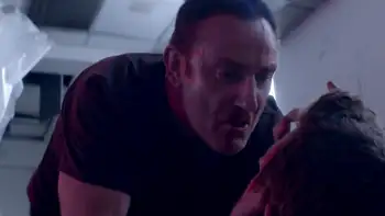 download i am vengeance (2018) dual audio [hindi-english] web-dl 480p [350mb] | 720p [950mb]