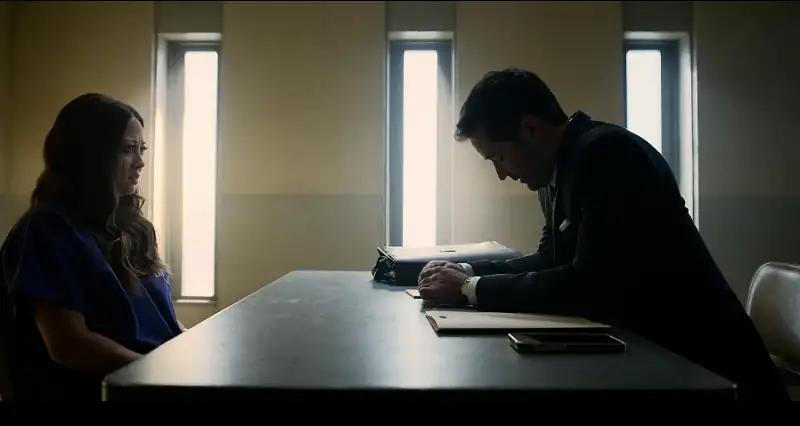 download the lincoln lawyer - netflix original (season 2 - 3) complete dual audio {hindi-english} 720p | 1080p web-dl