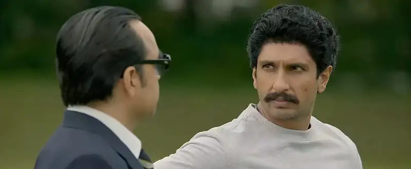 Download 83Hindi Full Movie WEB DL 480p [490MB] | 720p [1.2GB] | 1080p [2.5GB] screenshot 3