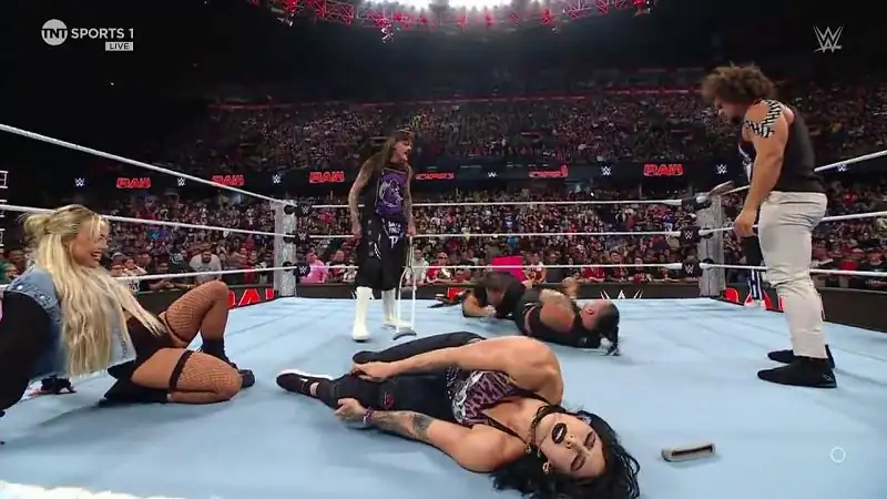 download wwe monday night raw - 9th september (2024) english full wwe show 480p 720p hdrip