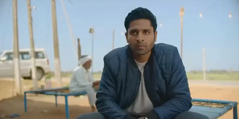 Download Nirmal Pathak Ki Ghar WapsiSeason 1 Hindi Complete SonyLIV Original WEB Series 480p | 720p WEB DL screenshot 2