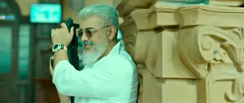 Download ThunivuHC HDRip Dual Audio {Hindi Tamil} Full Movie 480p [400MB] | 720p [1.2GB] | 1080p [3GB] screenshot 1