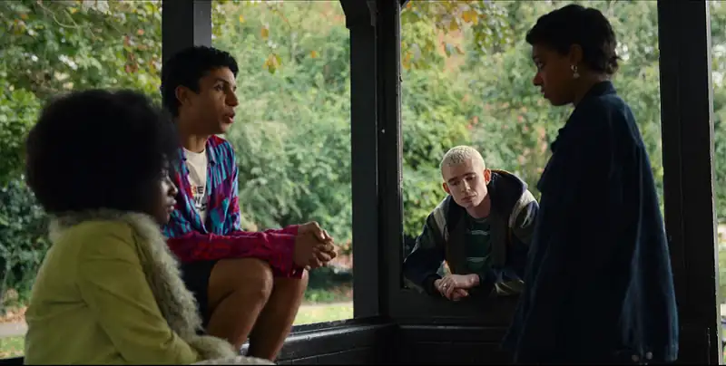 download everything now - netflix original (2023) season 1 complete dual audio {hindi-english} series 480p | 720p | 1080p web-dl