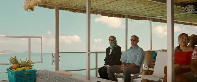 download ticket to paradise (2022) blu-ray dual audio {hindi-english} 480p [360mb] | 720p [1gb] | 1080p [2gb]