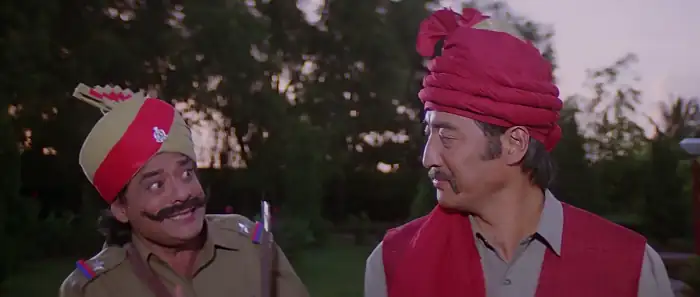 Download Sanam BewafaHindi Full Movie 480p [450MB] | 720p [1.4GB] | 1080p [4GB] screenshot 2