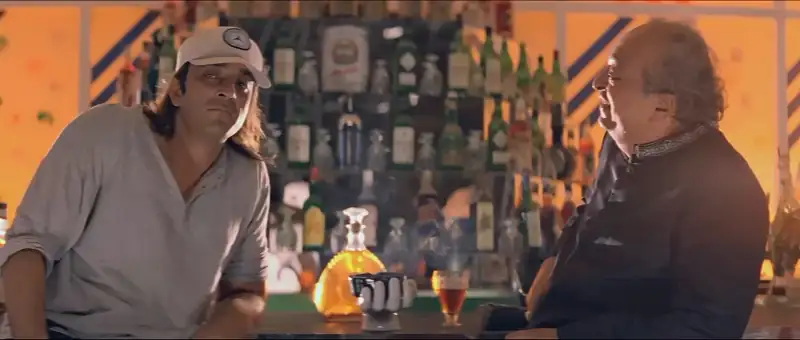 Download DaudHindi Full Movie WEB DL 480p [450MB] | 720p [1.4GB] | 1080p [3.6GB] screenshot 3