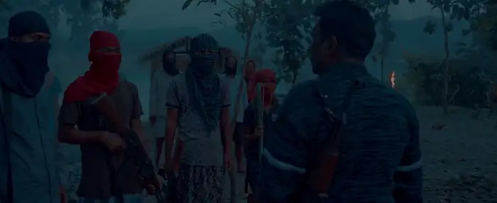 Download Rohingya: People From NowhereHindi Full Movie 480p [350MB] | 720p [1GB] | 1080p [3GB] screenshot 4