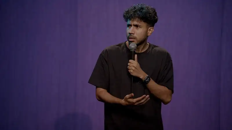 Download Jealous of SabziwalaHindi [Stand Up Comedy] WEB DL 480p | 720p | 1080p screenshot 2