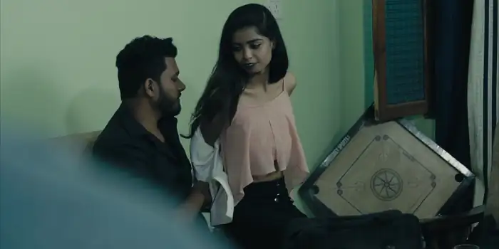 Download Dark Rose: The Name of FearHindi Full Movie 480p [200MB] | 720p [600MB] | 1080p [1.7GB] screenshot 4