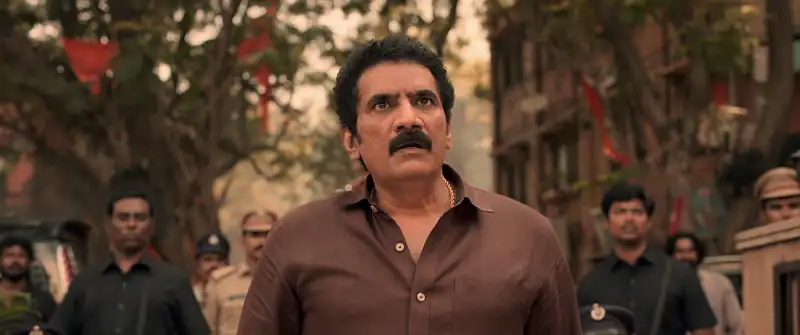 Download Big DhamakaWEB DL Hindi Dubbed [ORG] Full Movie 480p [480MB] | 720p [1.3GB] | 1080p [2.8GB] | 2160p 4K screenshot 2