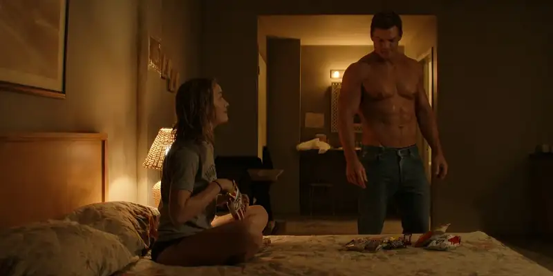 download reacher (season 1 - 3) amazon dual audio {hindi-english} series 480p 720p & 1080p web-dl