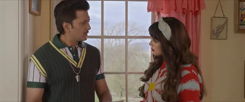 Download Mister MummyWEB DL [Hindi DD5.1] Full Movie 480p [350MB] | 720p [850MB] | 1080p [2GB] screenshot 1