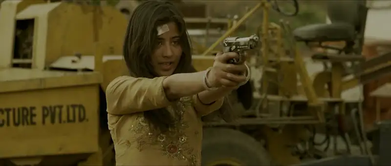 Download Run For Life BhaagWEB DL Hindi Full Movie 480p [350MB] | 720p [900MB] | 1080p [2GB] screenshot 4