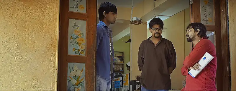 Download MrigjaMX WEBRip Hindi Full Movie 480p [250MB] | 720p [850MB] | 1080p [2.3GB] screenshot 3