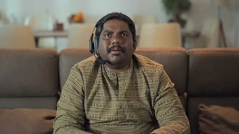 Download Dead Pixels (Season 1) Hindi Hotstar Special Complete Web Series 480p | 720p | 1080p WEB DL screenshot 2