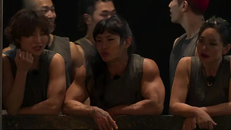 download physical: 100 underground (season 1 – 2) multi-audio [hindi-english-korean] netflix original web series 480p | 720p web-dl