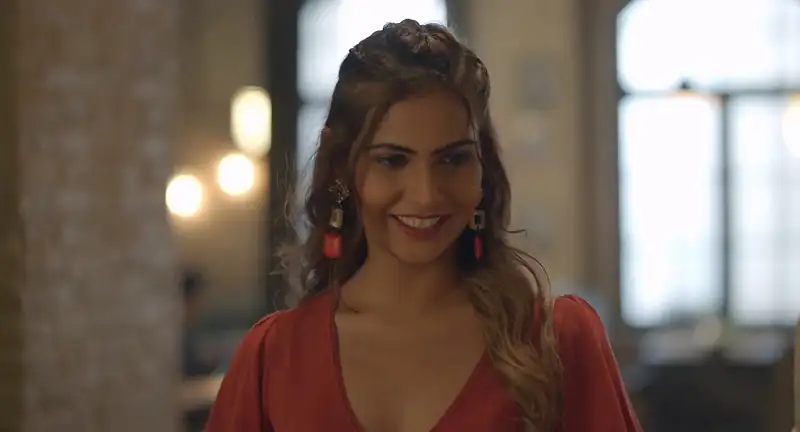 Download Badtameez Dil (Season 1) Hindi Complete AMZN WEB Series 480p | 720p | 1080p WEB DL screenshot 2