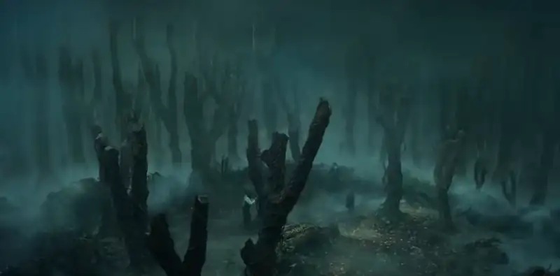 download guillermo del toro's cabinet of curiosities - netflix original (2022) season 1 dual audio {hindi-english} 480p | 720p | 1080p web-dl