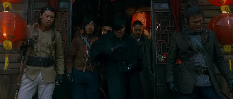 download the good the bad the weird (2008) bluray dual audio {hindi-korean} 480p [600mb] | 720p [1.3gb] | 1080p [3.5gb]