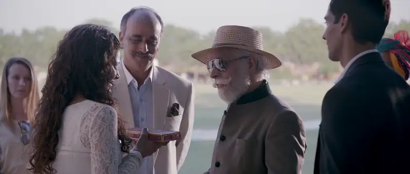 Download MirzyaBluRay Hindi Full Movie 480p [350MB] | 720p [1.2GB] | 1080p [3.5GB] screenshot 2