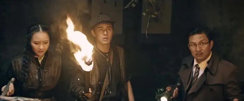 download the dragon pearl (2021) web-dl dual audio {hindi-chines} 480p [270mb] | 720p [760mb] | 1080p [1.6gb]