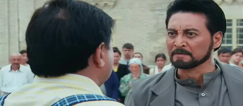 Download Yeh Mohabbat HaiHindi Full Movie WEB DL 480p [600MB] | 720p [1.2GB] screenshot 6