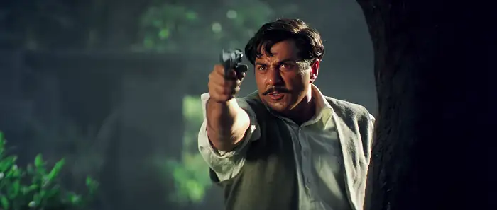 Download 23rd March 1931: ShaheedHindi Full Movie 480p [500MB] | 720p [1.5GB] | 1080p [5GB] screenshot 6