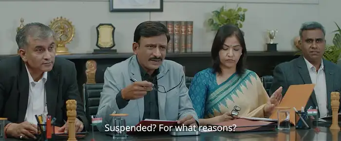 Download AndamanHindi Full Movie 480p [350MB] | 720p [750MB] | 1080p [1.2GB] screenshot 1