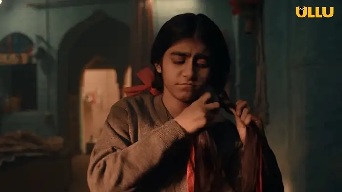 Download LappadHindi Ullu Originals Short Film 480p | 720p | 1080p WEB DL screenshot 1