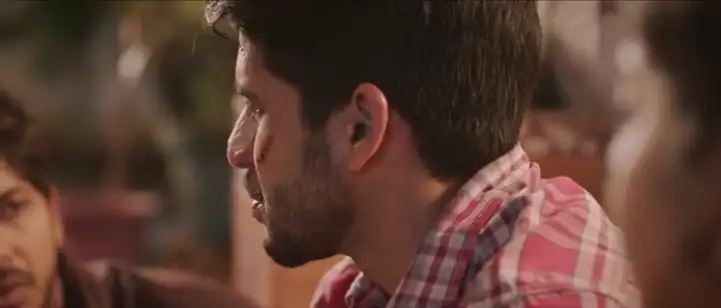 download saahasam swaasaga saagipo - mujrim na kehna (2019) hindi dubbed full movie 480p [350mb] | 720p [950mb]