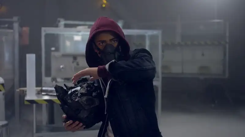 download mech-x4 (2018) season 1 [complete] dual audio {hindi-english} 480p | 720p web-dl