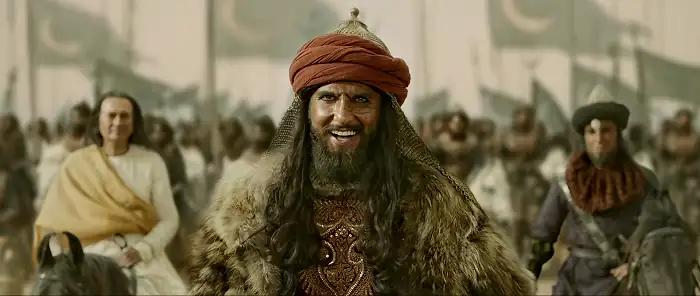 Download PadmaavatBluRay Hindi Full Movie 480p [450MB] | 720p [1.4GB] | 1080p [5GB] | 2160p [22GB] screenshot 4