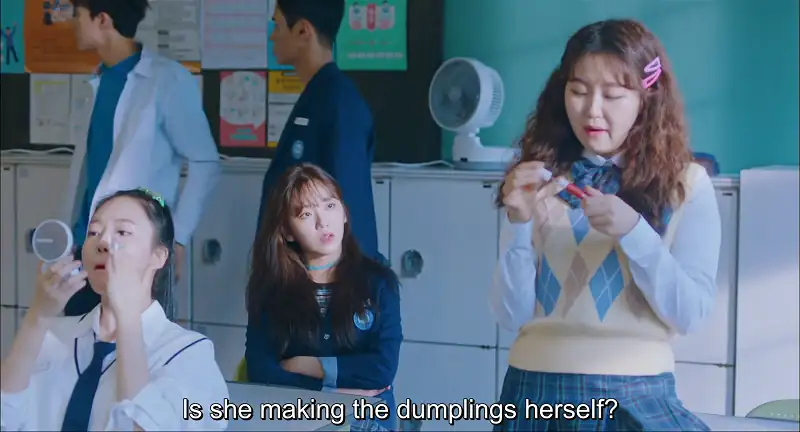 download true beauty (season 1) complete {korean audio with english subtitles} 720p | 1080p web-dl