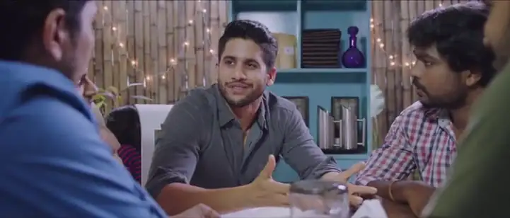 download saahasam swaasaga saagipo - mujrim na kehna (2019) hindi dubbed full movie 480p [350mb] | 720p [950mb]