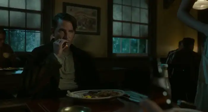 Download Nightmare AlleyEnglish Movie 480p [450MB] | 720p [900MB] screenshot 2