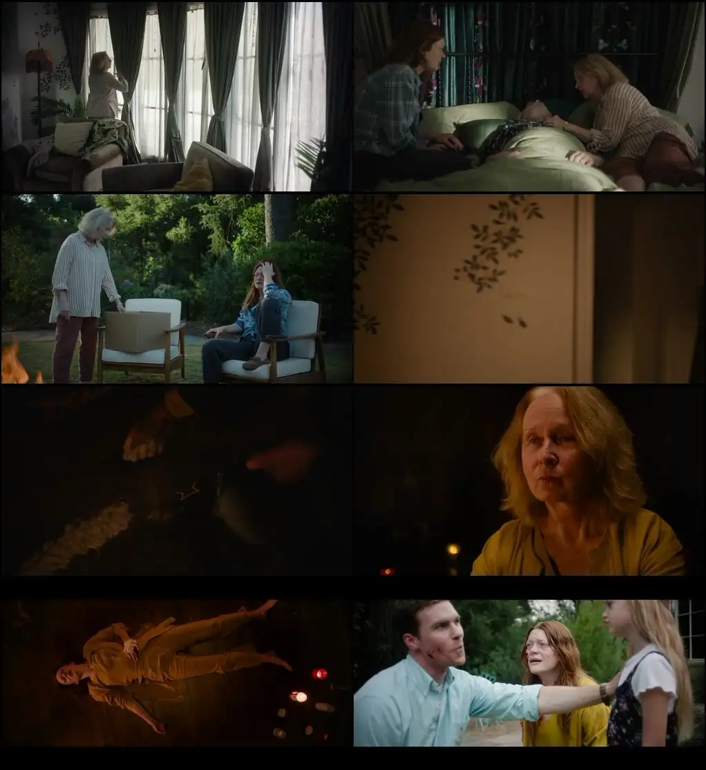 download the surrender (2025) english-dd5.1 web-dl 480p [290mb] | 720p [770mb] | 1080p [1.8gb]