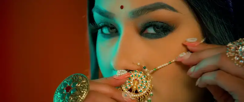 Download Jaggu Ki LaltenWEB DL Hindi Full Movie 480p [250MB] | 720p [750MB] | 1080p [2.2GB] screenshot 2