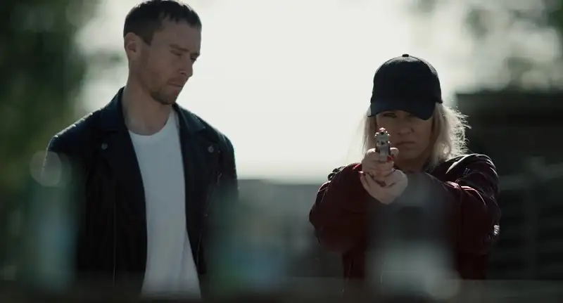 download american badger (2021) dual audio {hindi-english} 480p [300mb] | 720p [850mb] | 1080p [1.5gb]