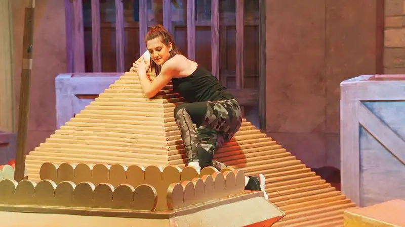 Download Lava Ka Dhaava (Season 1 – 3) Hindi Complete Netflix Web Series 480p [100MB] | 720p [400MB] screenshot 4