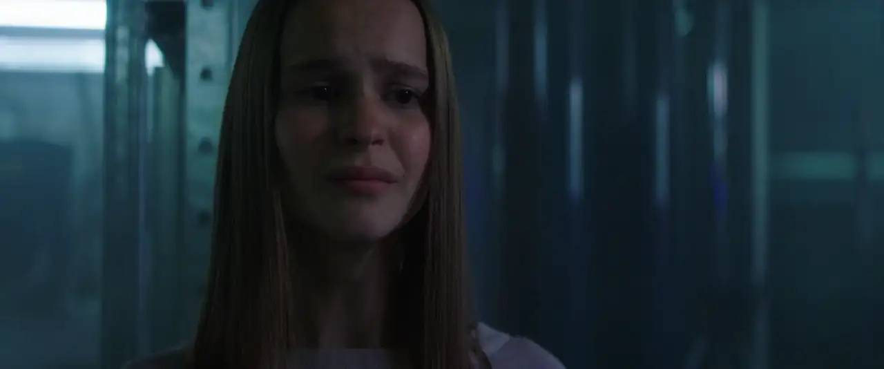 download i am mother (2019) hdrip english full movie 480p [400mb] | 720p [900mb]