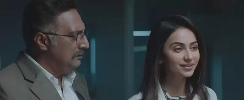 Download Attack – Part 1Hindi Full Movie WEB DL 480p [450MB] | 720p [1GB] | 1080p [2.3GB] | 2160p 4K [5.3GB] screenshot 5