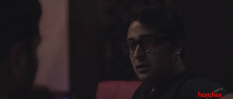 Download Rahasya Romancha (Season 1 – 3) Hindi [Hoichoi] Complete Web Series 720p [800MB] screenshot 5