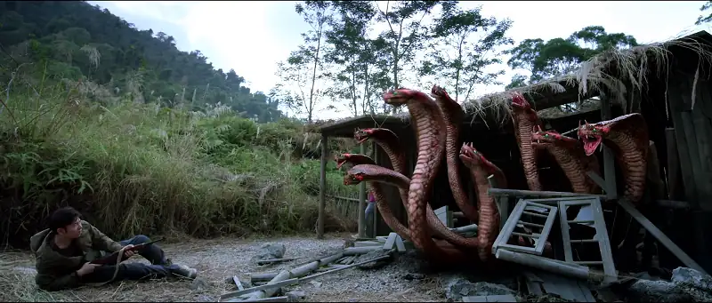 Download Variation HydraWEB DL ORG. Hindi Dubbed Full Movie 480p [370MB] | 720p [900MB] | 1080p [1.5GB] screenshot 4