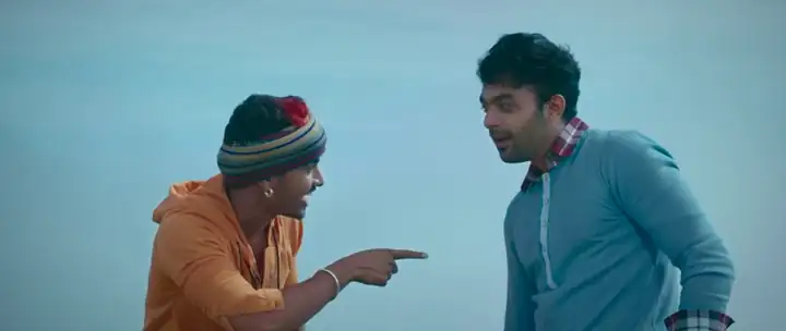 Download Ek Love YaKannada Full Movie 720p [700MB] HEVC HDRip screenshot 3