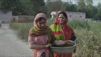 Download SiyaWEB DL Hindi Full Movie 480p [360MB] | 720p [900MB] | 1080p [2GB] screenshot 1