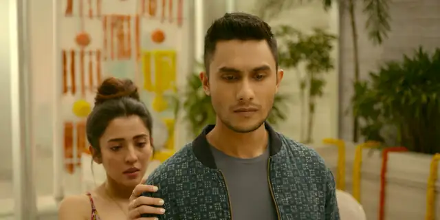 Download Maja MaHindi Full Movie AMZN WEB DL 480p [400MB] | 720p [1.2GB] | 1080p [2GB] screenshot 3