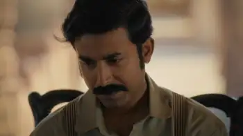 Download Durgo RawhoshyoSeason 1 Complete Bengali WEB Series Hoichoi WEB DL 480p | 720p | 1080p ESubs screenshot 4