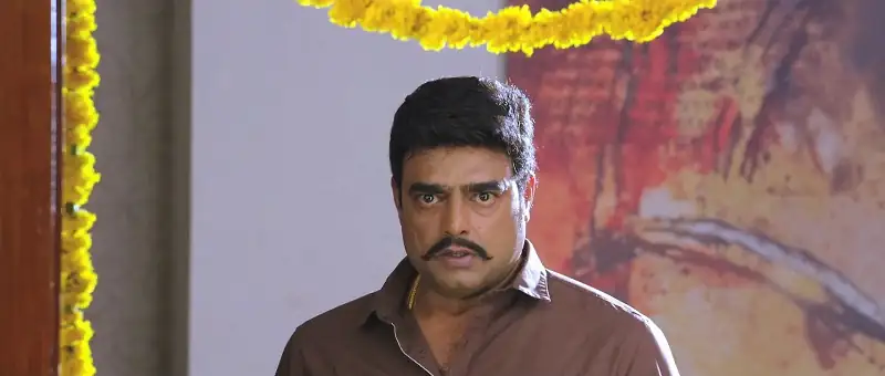 Download Aakhri YudhHindi Dubbed JC WebRip 480p [380MB] | 720p [1.3GB] | 1080p [3.7GB] screenshot 5